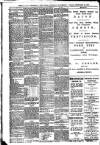 Abergavenny Chronicle Friday 19 February 1892 Page 8