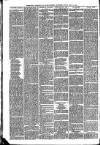 Abergavenny Chronicle Friday 04 March 1892 Page 2