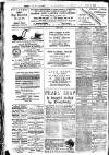 Abergavenny Chronicle Friday 29 July 1892 Page 4