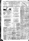 Abergavenny Chronicle Friday 12 August 1892 Page 4