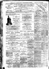 Abergavenny Chronicle Friday 28 October 1892 Page 4