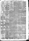 Abergavenny Chronicle Friday 11 November 1892 Page 5