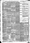 Abergavenny Chronicle Friday 11 November 1892 Page 8