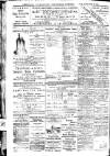 Abergavenny Chronicle Friday 25 November 1892 Page 4