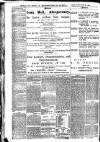 Abergavenny Chronicle Friday 25 November 1892 Page 8