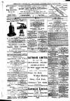 Abergavenny Chronicle Friday 06 January 1893 Page 4