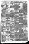 Abergavenny Chronicle Friday 24 February 1893 Page 5