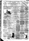 Abergavenny Chronicle Friday 30 June 1893 Page 4