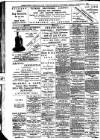 Abergavenny Chronicle Friday 03 November 1893 Page 4