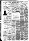 Abergavenny Chronicle Friday 17 November 1893 Page 4