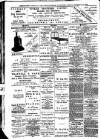 Abergavenny Chronicle Friday 24 November 1893 Page 4