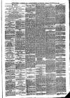 Abergavenny Chronicle Friday 24 November 1893 Page 5