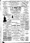 Abergavenny Chronicle Friday 12 January 1894 Page 4