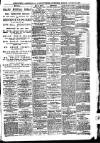 Abergavenny Chronicle Friday 12 January 1894 Page 5