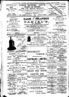 Abergavenny Chronicle Friday 19 January 1894 Page 4