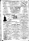 Abergavenny Chronicle Friday 09 February 1894 Page 4