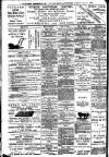 Abergavenny Chronicle Friday 25 May 1894 Page 4