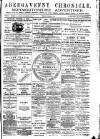 Abergavenny Chronicle Friday 26 October 1894 Page 1