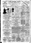 Abergavenny Chronicle Friday 26 October 1894 Page 4