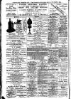 Abergavenny Chronicle Friday 09 November 1894 Page 4