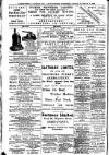 Abergavenny Chronicle Friday 28 December 1894 Page 4