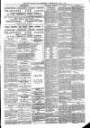 Abergavenny Chronicle Friday 17 April 1896 Page 5