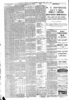 Abergavenny Chronicle Friday 22 July 1898 Page 8