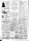 Abergavenny Chronicle Friday 18 November 1898 Page 4