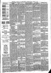 Abergavenny Chronicle Friday 20 January 1899 Page 5