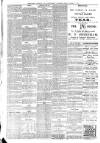 Abergavenny Chronicle Friday 27 October 1899 Page 8