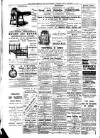 Abergavenny Chronicle Friday 10 November 1899 Page 4