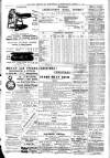 Abergavenny Chronicle Friday 15 December 1899 Page 4