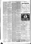 Abergavenny Chronicle Friday 26 January 1900 Page 8