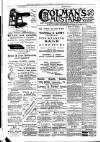 Abergavenny Chronicle Friday 09 February 1900 Page 4