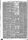 Abergavenny Chronicle Friday 16 February 1900 Page 2