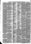 Abergavenny Chronicle Friday 20 April 1900 Page 6