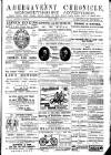 Abergavenny Chronicle Friday 18 May 1900 Page 1