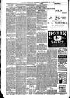 Abergavenny Chronicle Friday 18 May 1900 Page 8