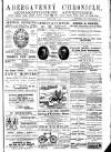 Abergavenny Chronicle Friday 08 June 1900 Page 1