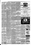 Abergavenny Chronicle Friday 05 October 1900 Page 8