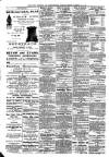 Abergavenny Chronicle Friday 23 November 1900 Page 4