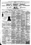 Abergavenny Chronicle Friday 30 November 1900 Page 4