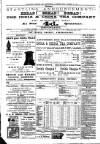 Abergavenny Chronicle Friday 21 December 1900 Page 4