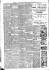 Abergavenny Chronicle Friday 11 January 1901 Page 8