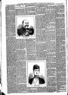 Abergavenny Chronicle Friday 01 February 1901 Page 6