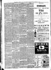 Abergavenny Chronicle Friday 15 February 1901 Page 8