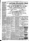 Abergavenny Chronicle Friday 06 September 1901 Page 8