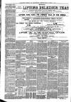 Abergavenny Chronicle Friday 11 October 1901 Page 8