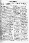 Northern Daily Times Tuesday 25 October 1853 Page 5