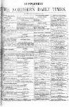 Northern Daily Times Wednesday 26 October 1853 Page 5